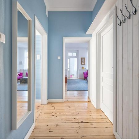 Dom & House - Apartamenty Kamienica Sopocka 150 Metrow Od Plazy 소포트 외부 사진
