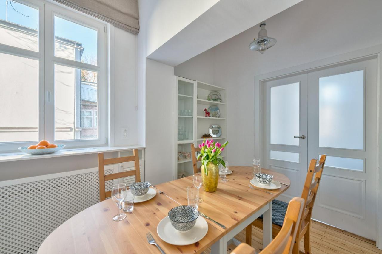 Dom & House - Apartamenty Kamienica Sopocka 150 Metrow Od Plazy 소포트 외부 사진