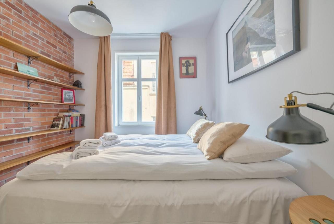 Dom & House - Apartamenty Kamienica Sopocka 150 Metrow Od Plazy 소포트 외부 사진