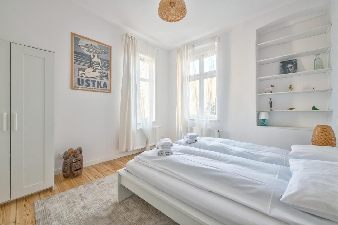 Dom & House - Apartamenty Kamienica Sopocka 150 Metrow Od Plazy 소포트 외부 사진