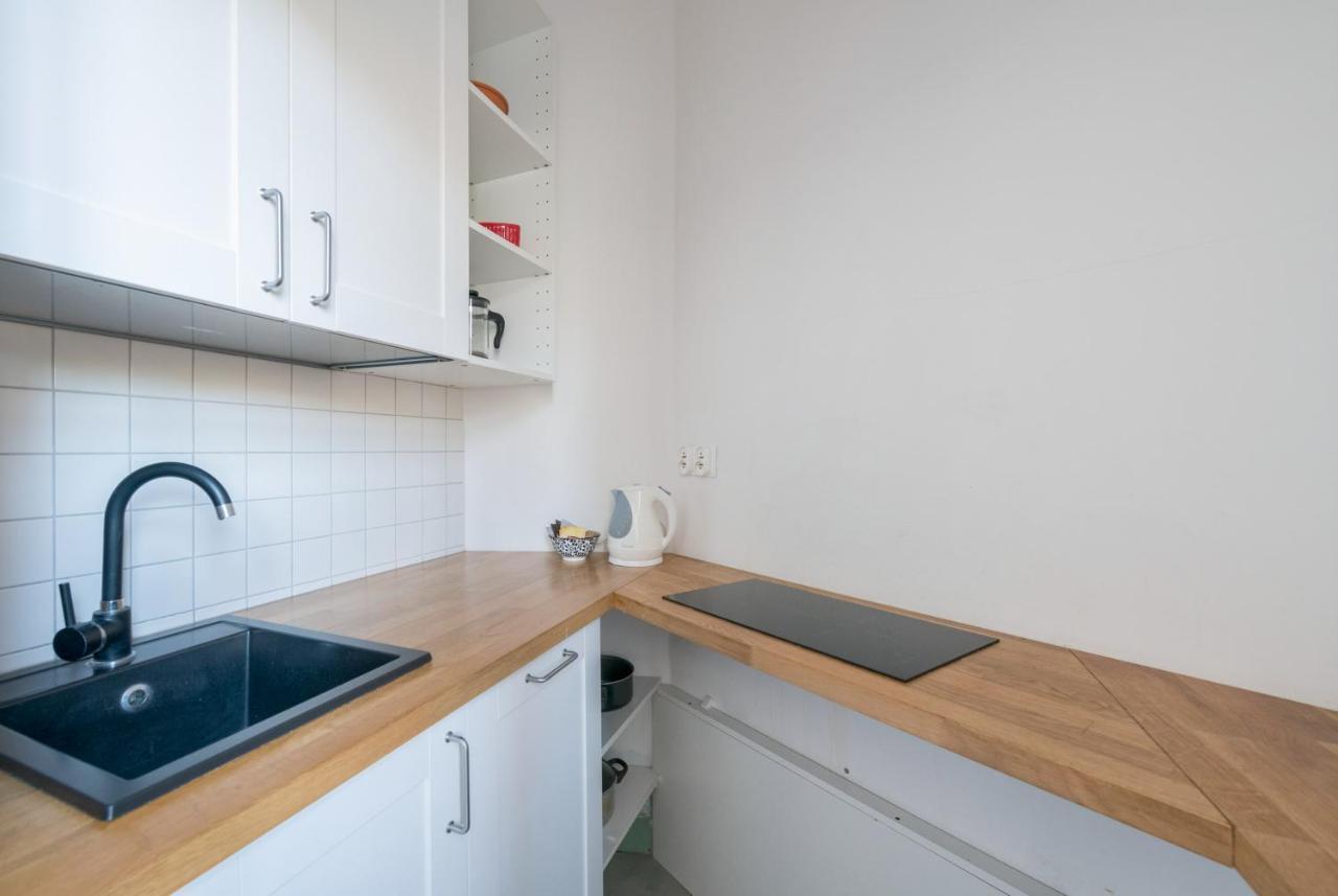 Dom & House - Apartamenty Kamienica Sopocka 150 Metrow Od Plazy 소포트 외부 사진
