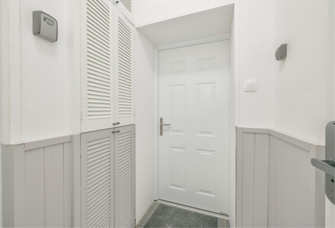 Dom & House - Apartamenty Kamienica Sopocka 150 Metrow Od Plazy 소포트 외부 사진